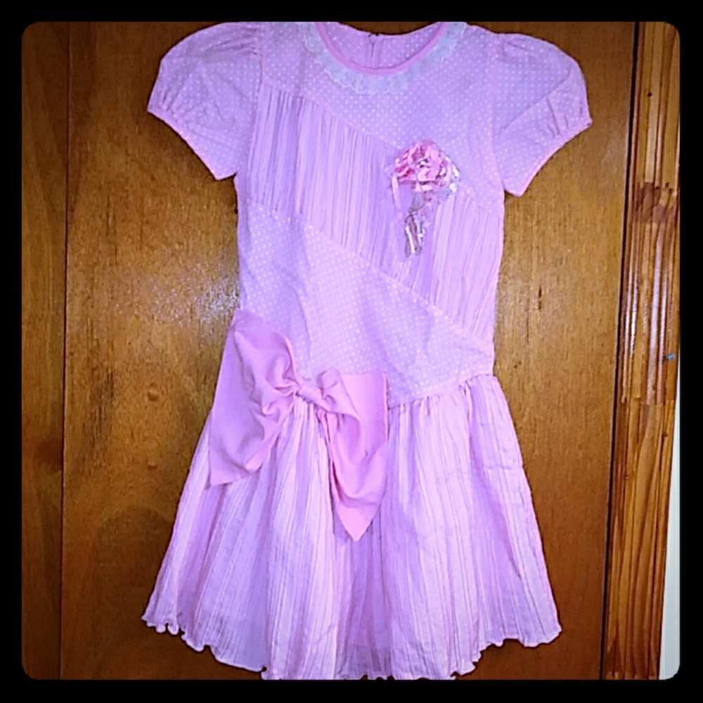 🌷 Vintage Dresses 80'